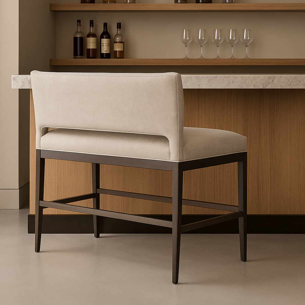 Harper Counter Height Bench