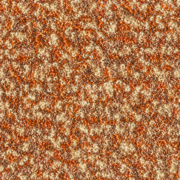 Haskell Brun Orangé