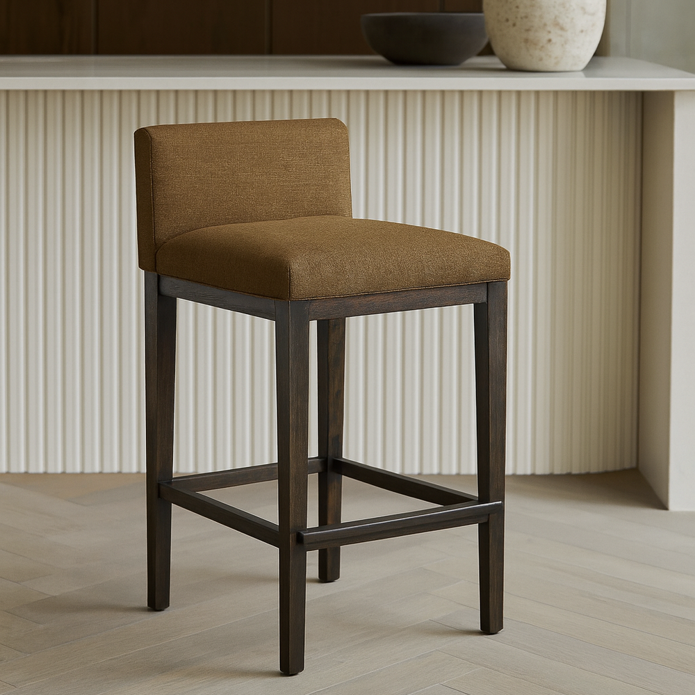 Hempel Bar Stool