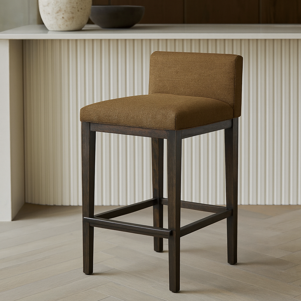 Hempel Bar Stool