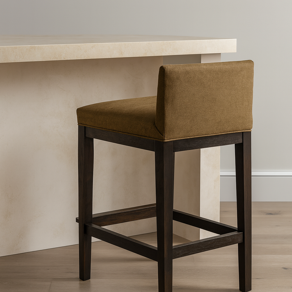 Hempel Counter Stool