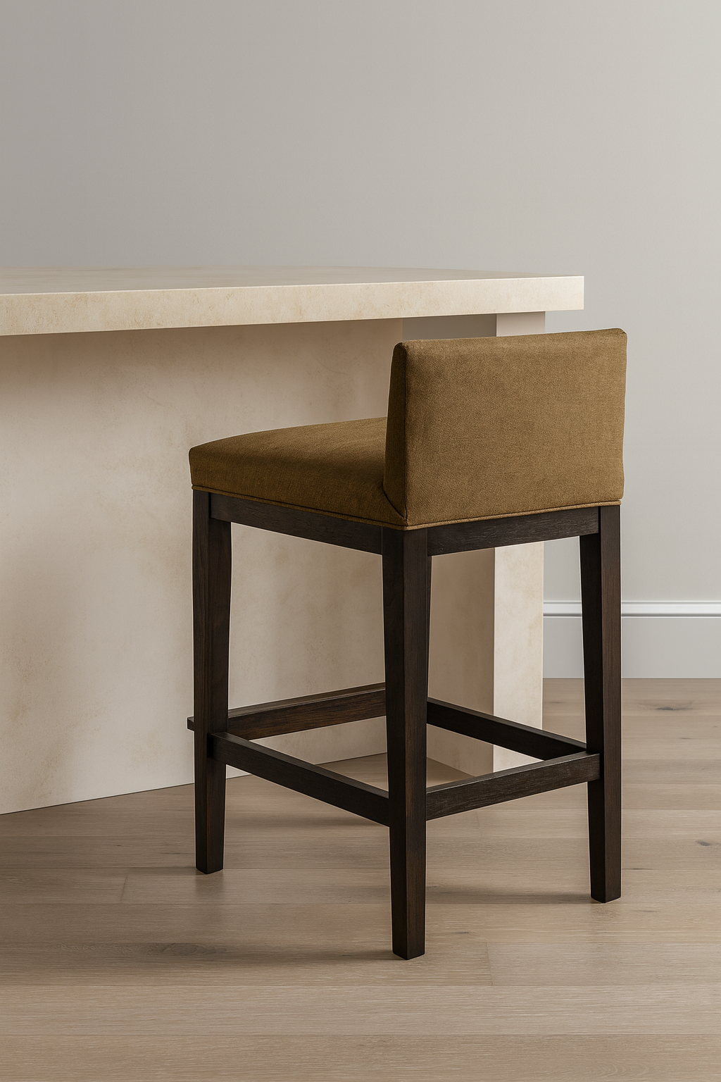 Hempel Counter Stool
