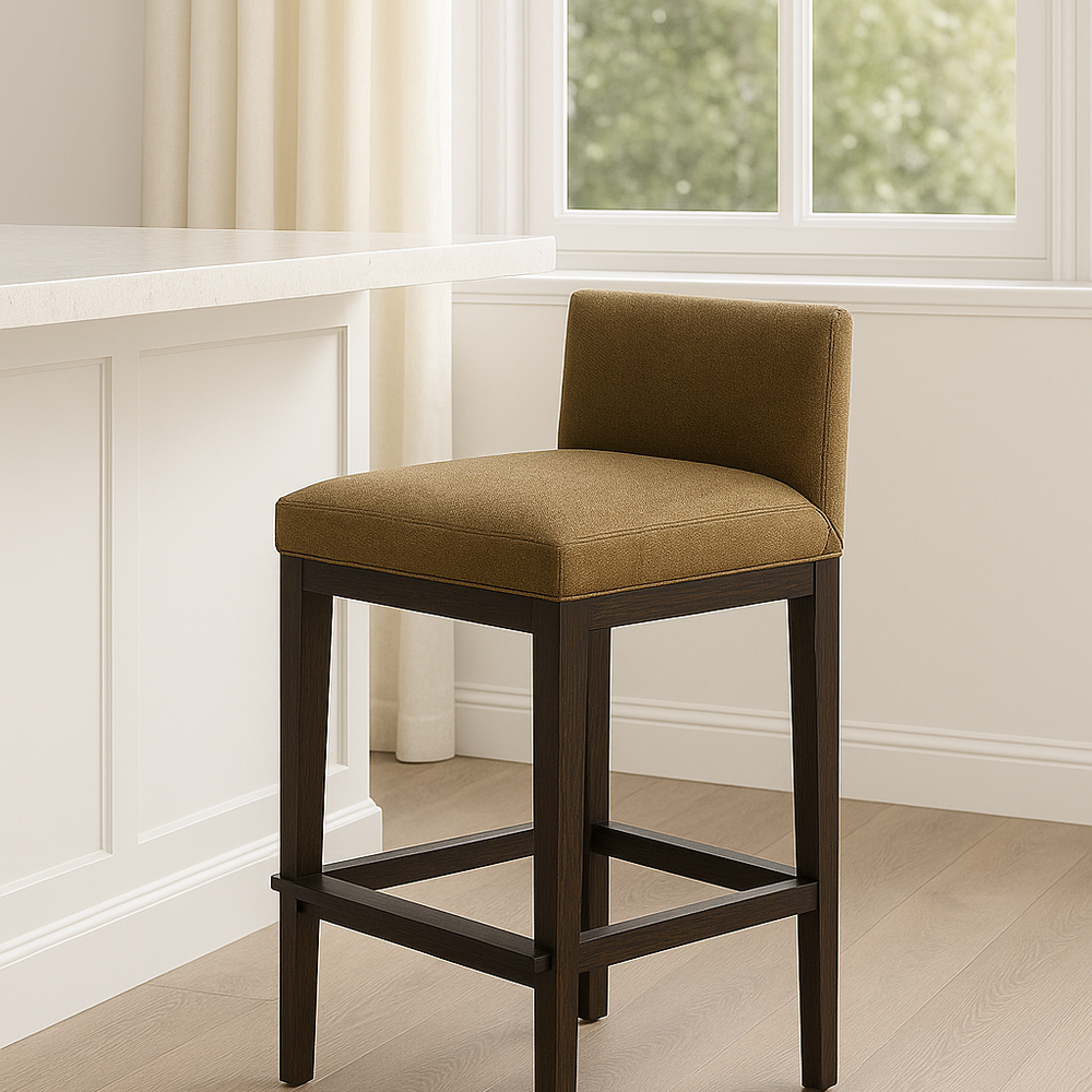 Hempel Counter Stool