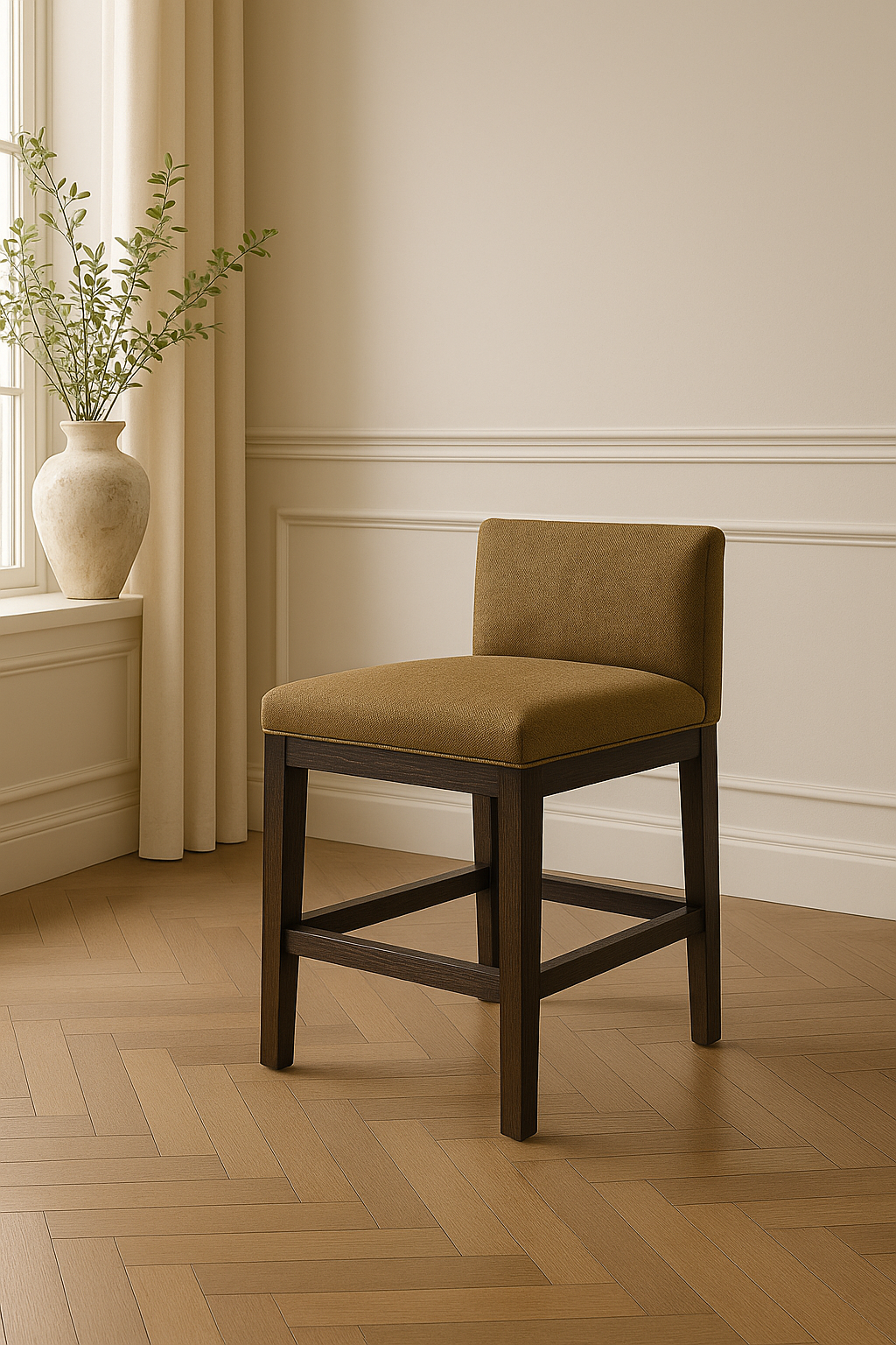 Hempel Side Chair