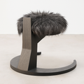 Hevioso Stool