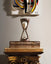 Luxury Glass Hourglass