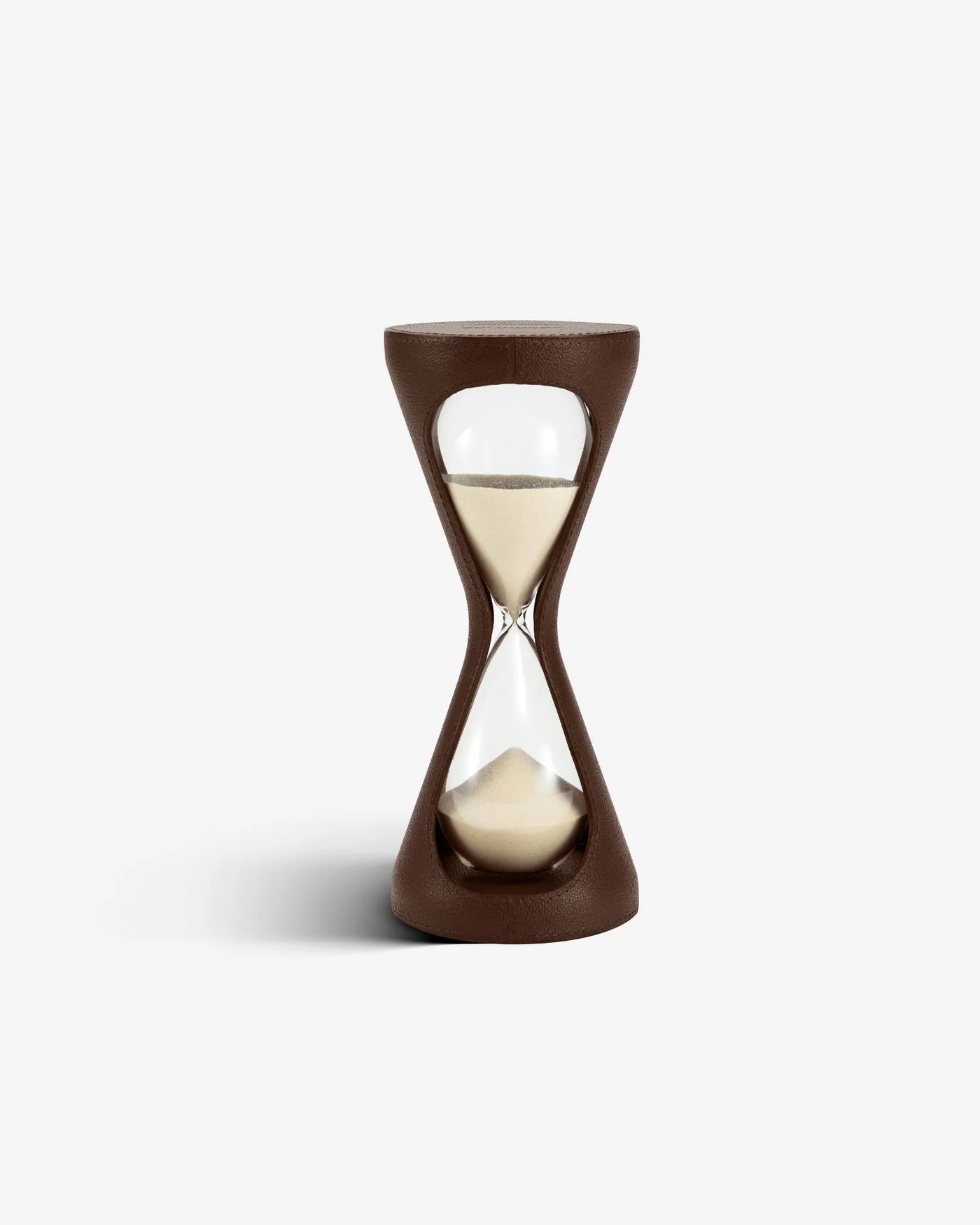 Luxury Glass Hourglass