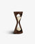 Luxury Glass Hourglass