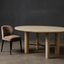 Hub Dining Table
