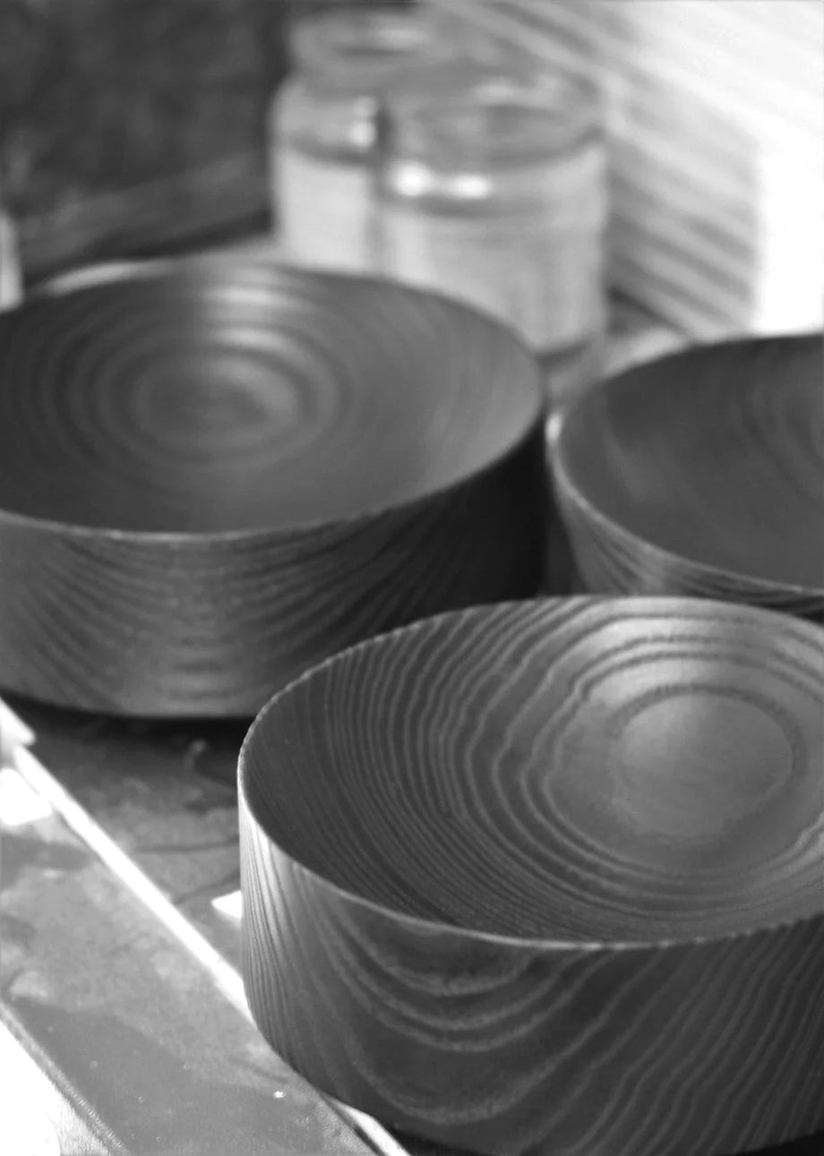 Coupe Tray/Bowl