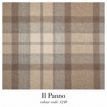 Il Panno 1240  - Cat. B