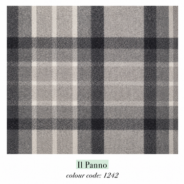 Il Panno 1242  - Cat. B