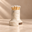 The Ember Match Vessel