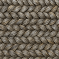 Jute Knit