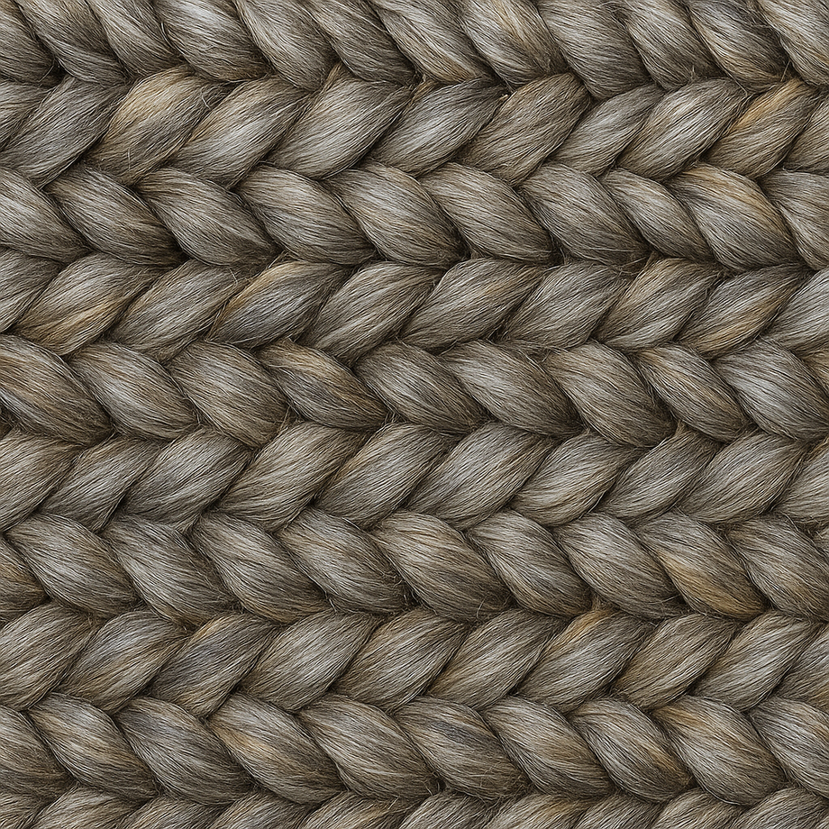 Jute Knit