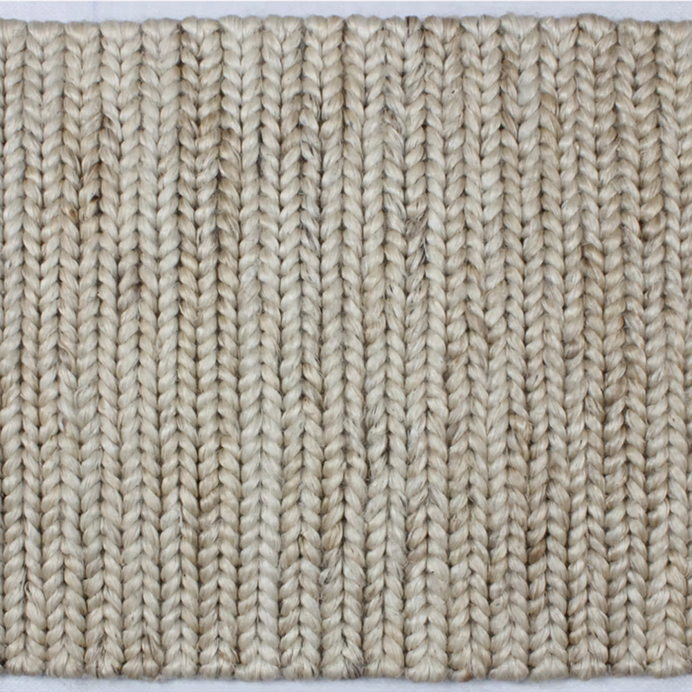 Jute Knit
