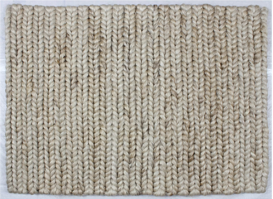 Jute Knit