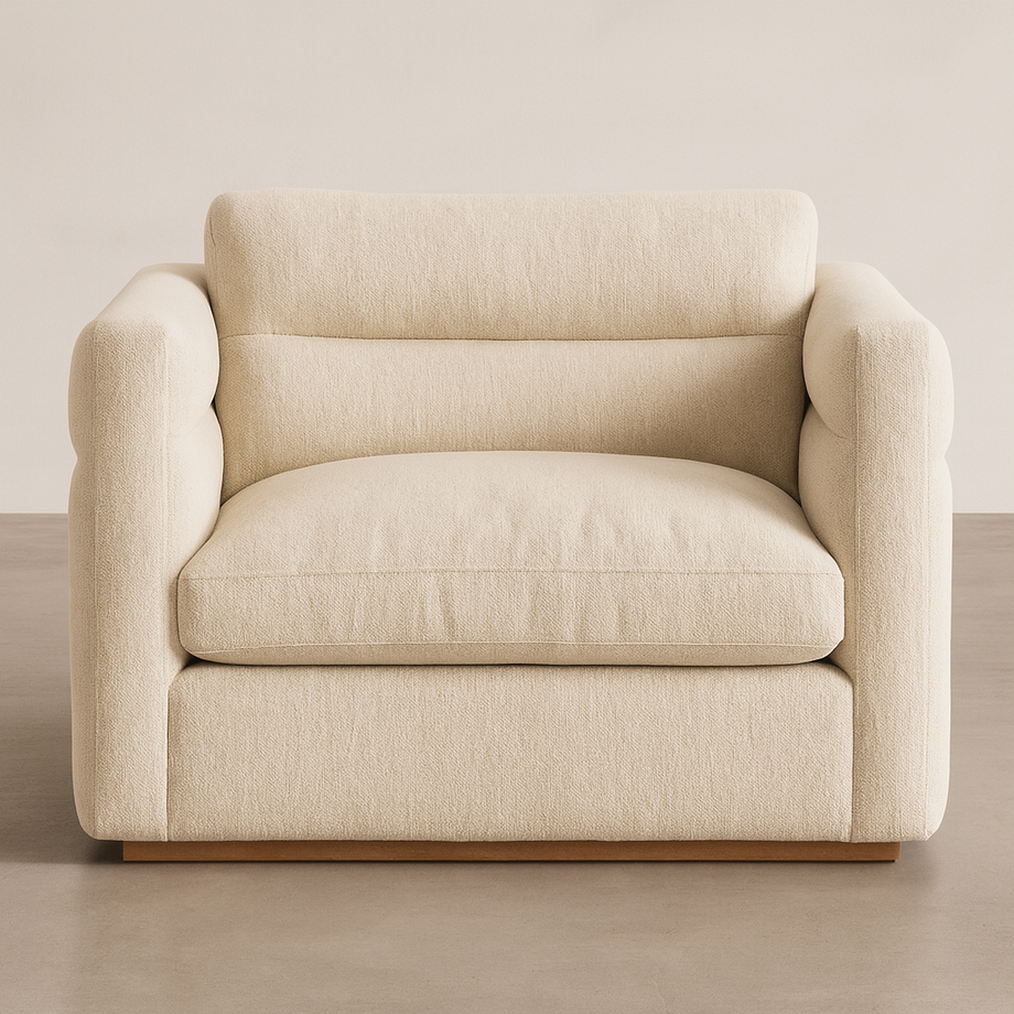 Jacq Arm Chair