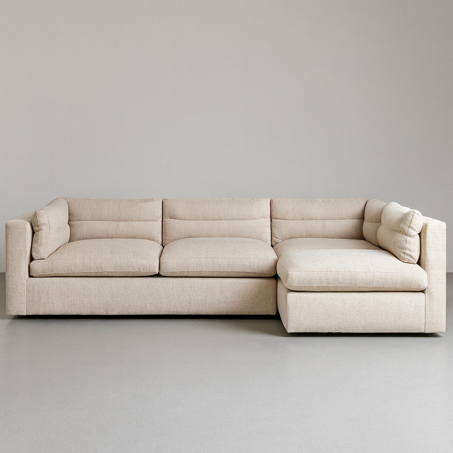 Jacq Sectional Series