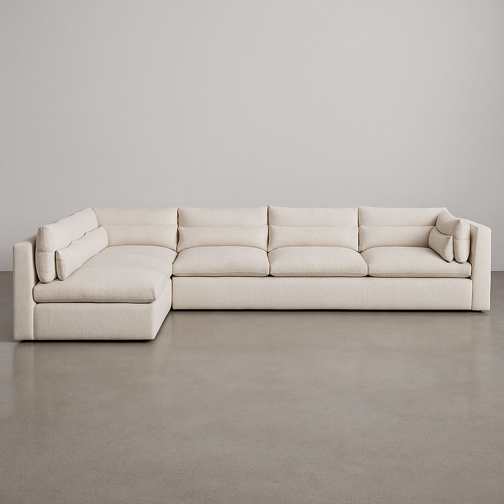 Jacq Sectional Series