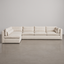 Jacq Sectional Series