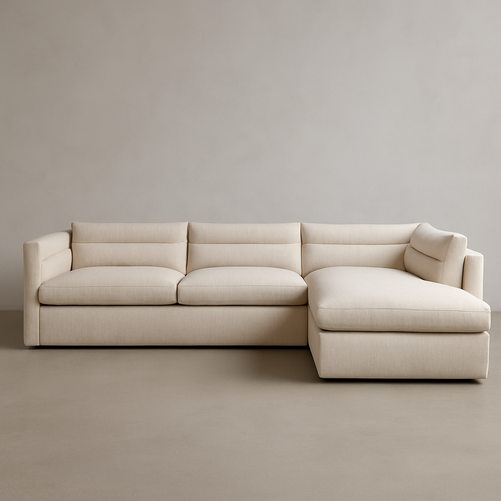 Jacq Sectional Series
