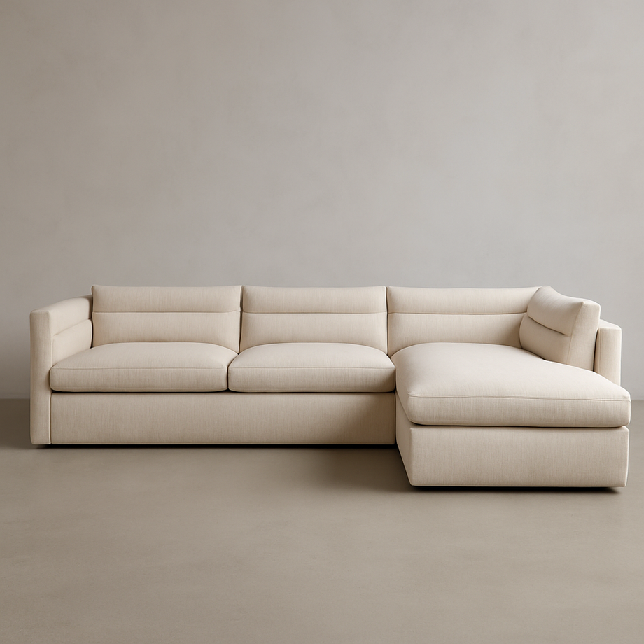 Jacq Sectional Series
