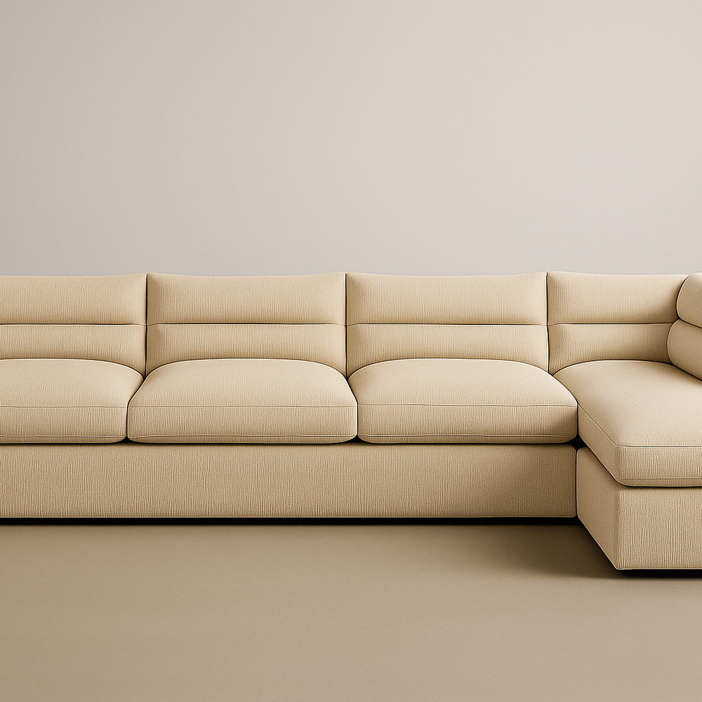 Jacq Sectional Series