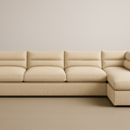 Jacq Sectional Series