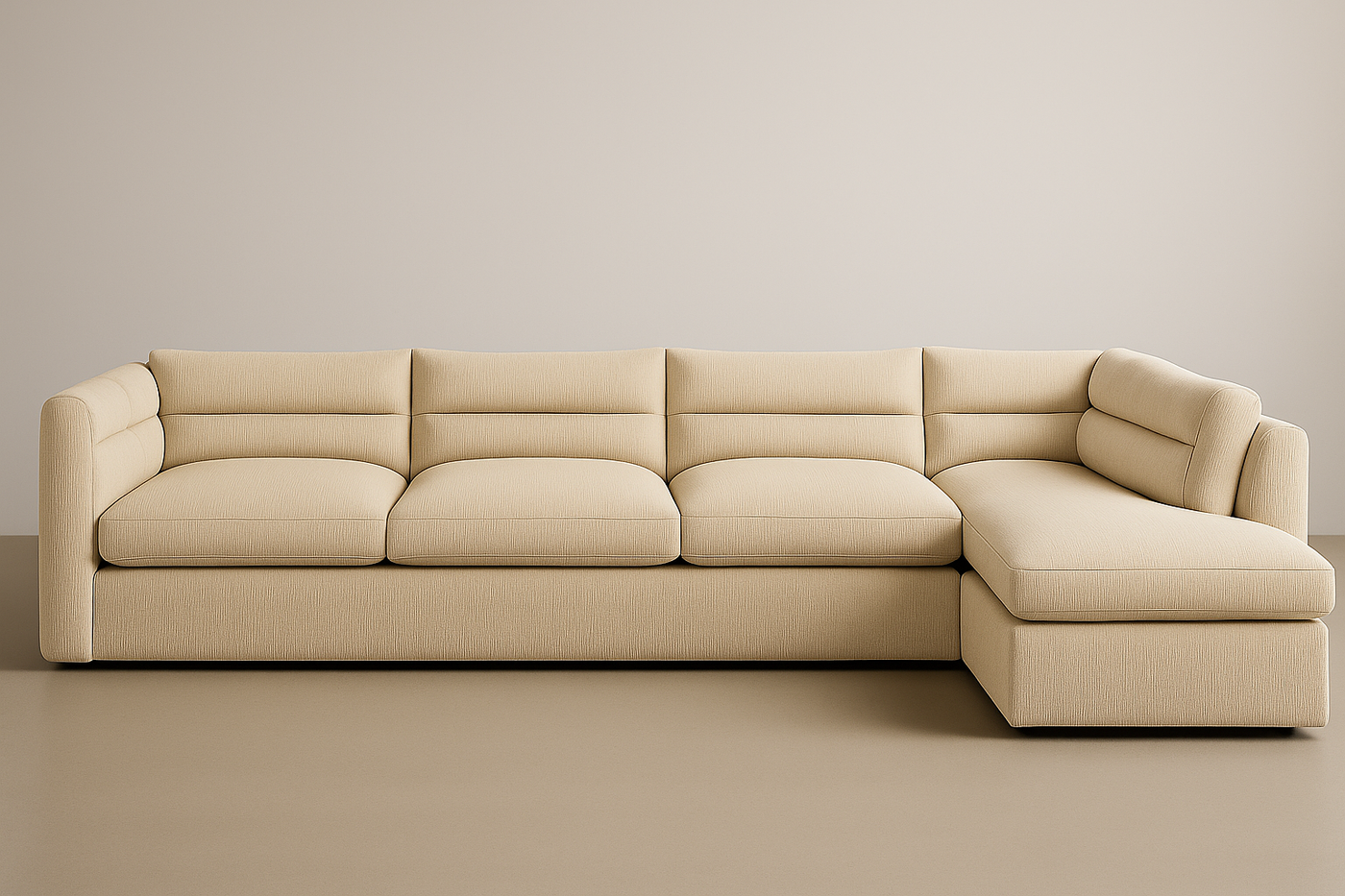 Jacq Sectional Series