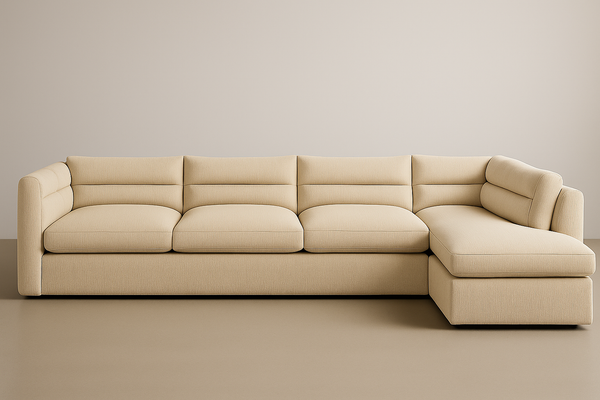 Jacq Sectional Series