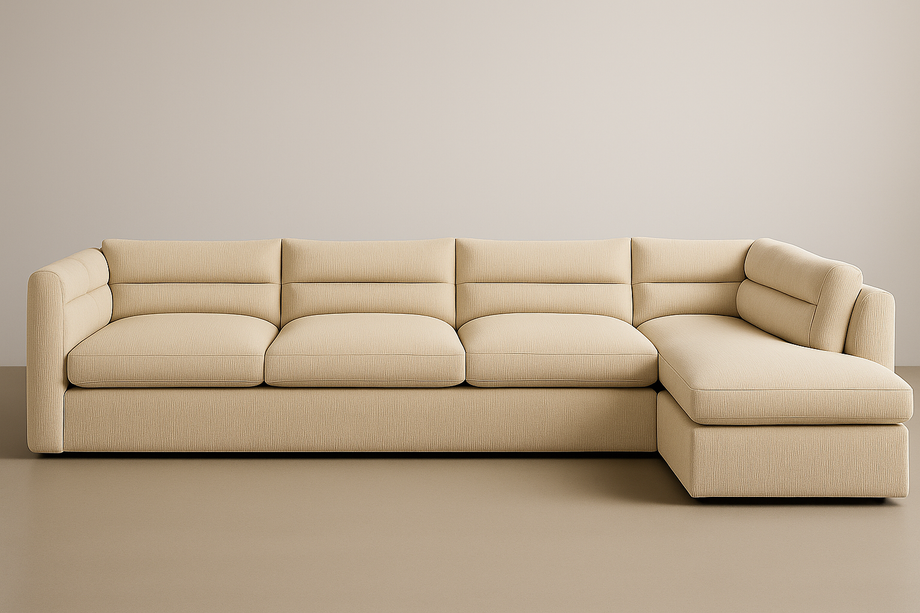 Jacq Sectional Series