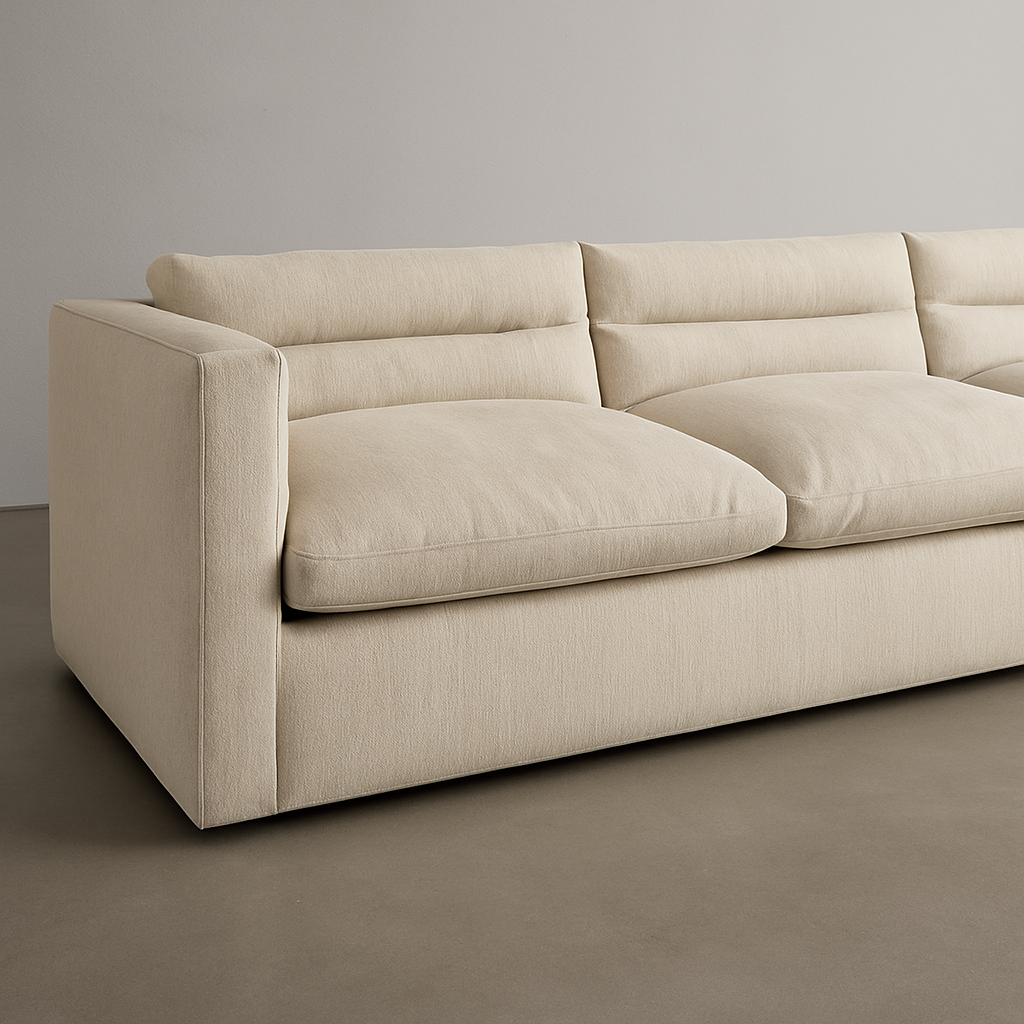 Jacq Sectional Series