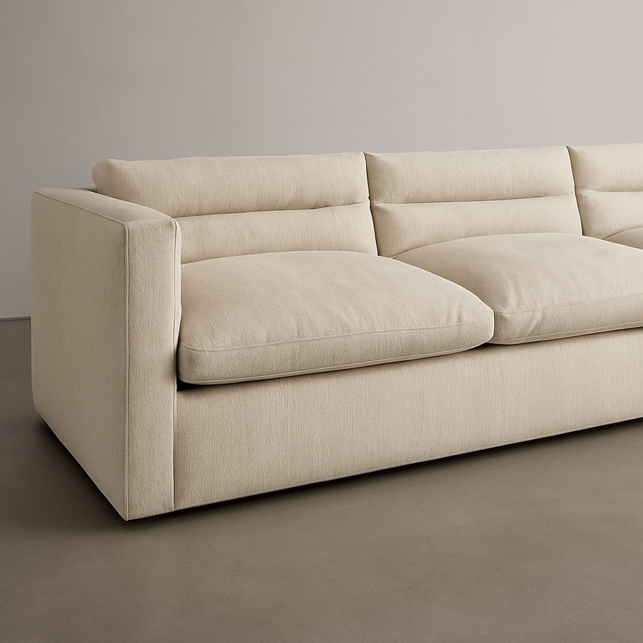 Jacq Sectional Series