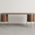 Jef Desk, Walnut