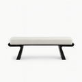 Jetty Bench