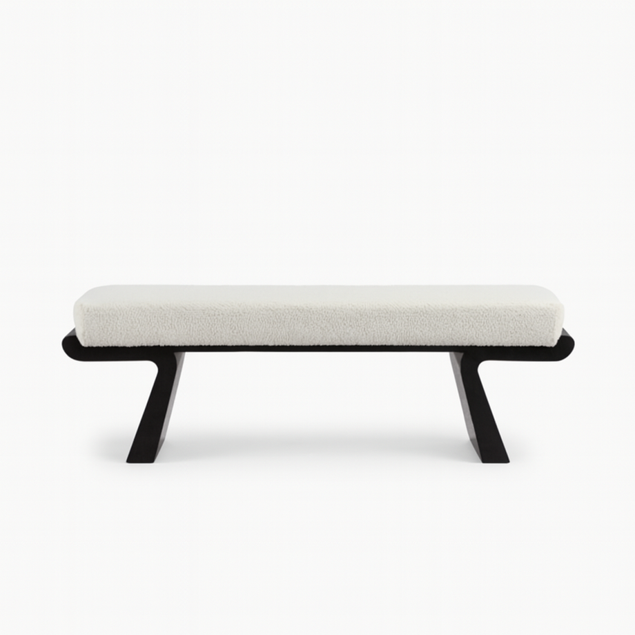 Jetty Bench