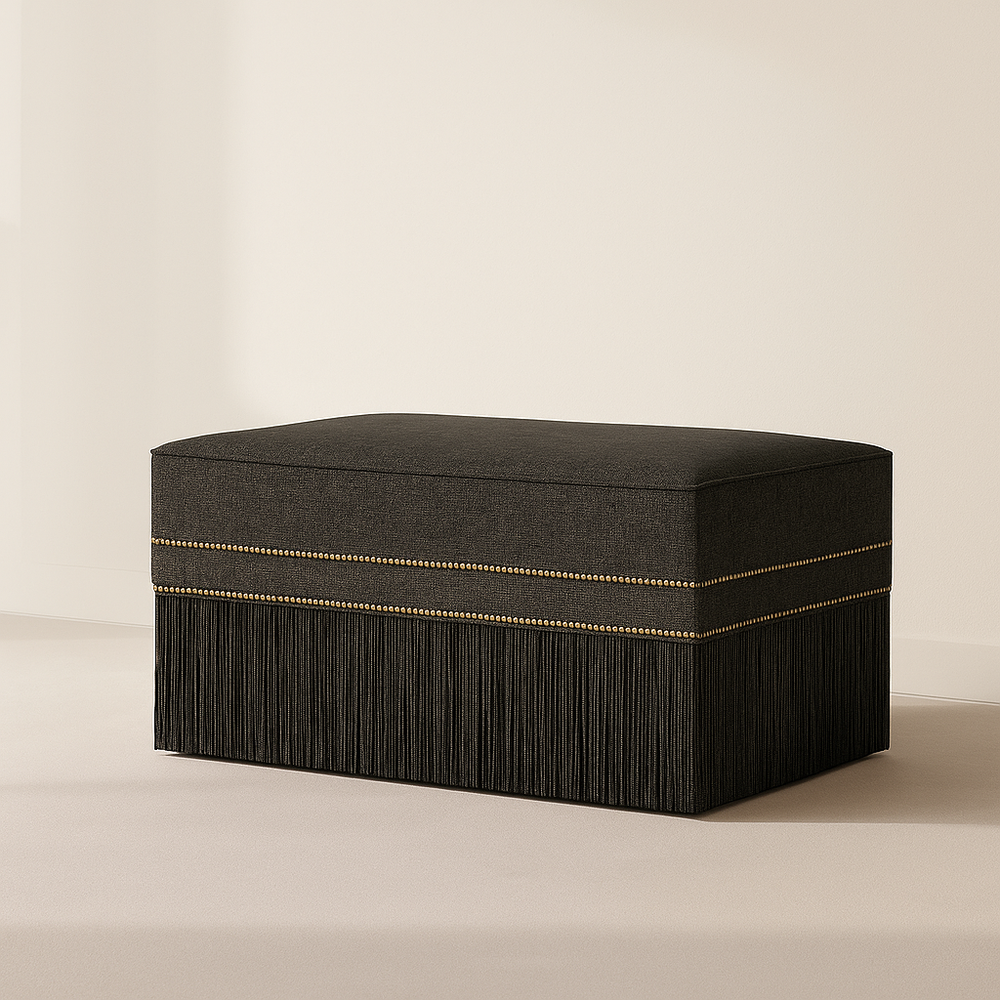 Joi Ottoman, Small