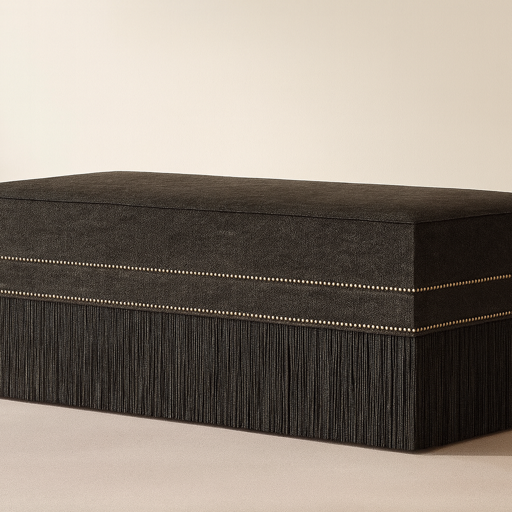 Joi Ottoman, Long