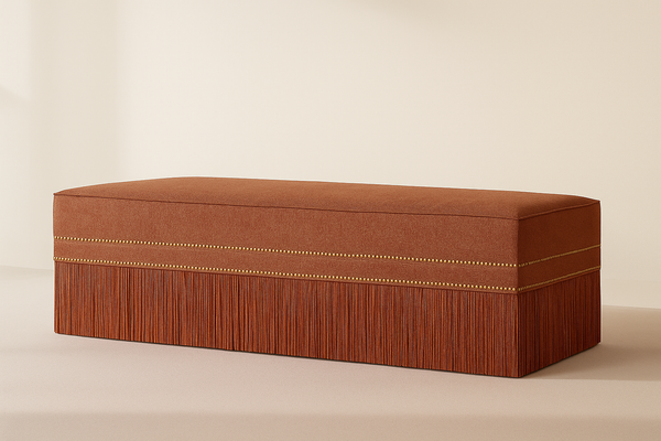 Joi Ottoman, Long