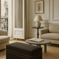 Joi Ottoman, Long