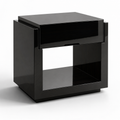 Jūbako Bedside Table