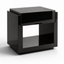 Jūbako Bedside Table