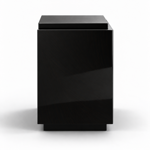 Jūbako Bedside Table