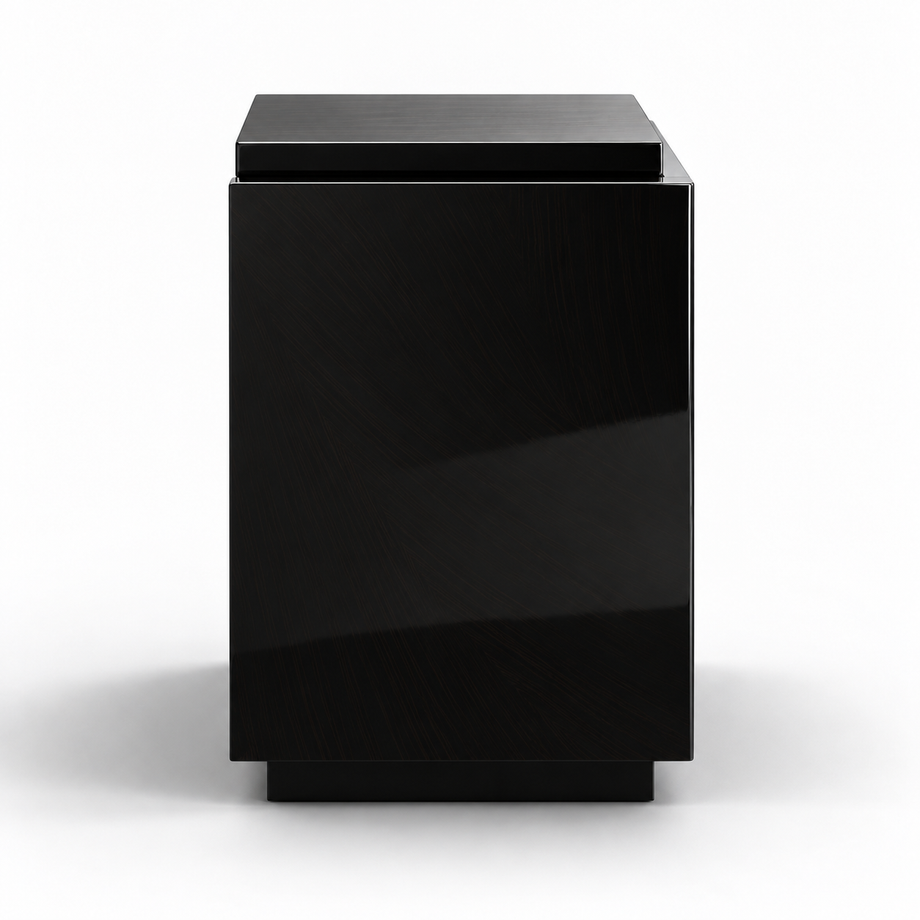 Jūbako Bedside Table