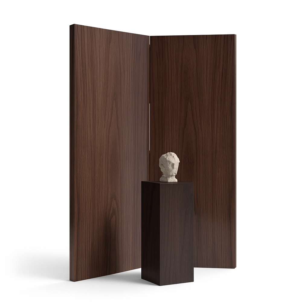 JUGLANS NIGRA Screen