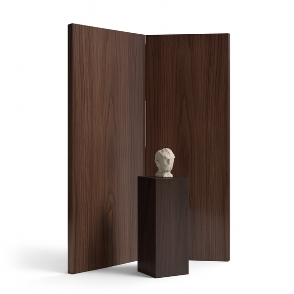 JUGLANS NIGRA Screen
