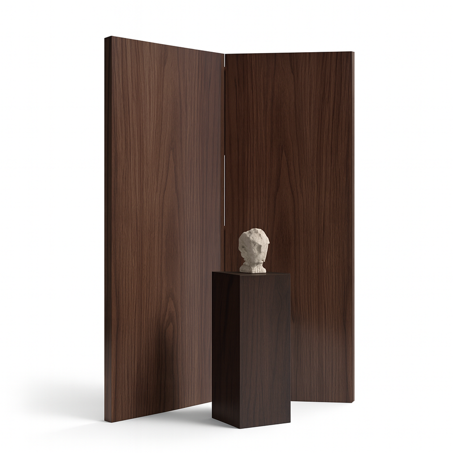 JUGLANS NIGRA Screen