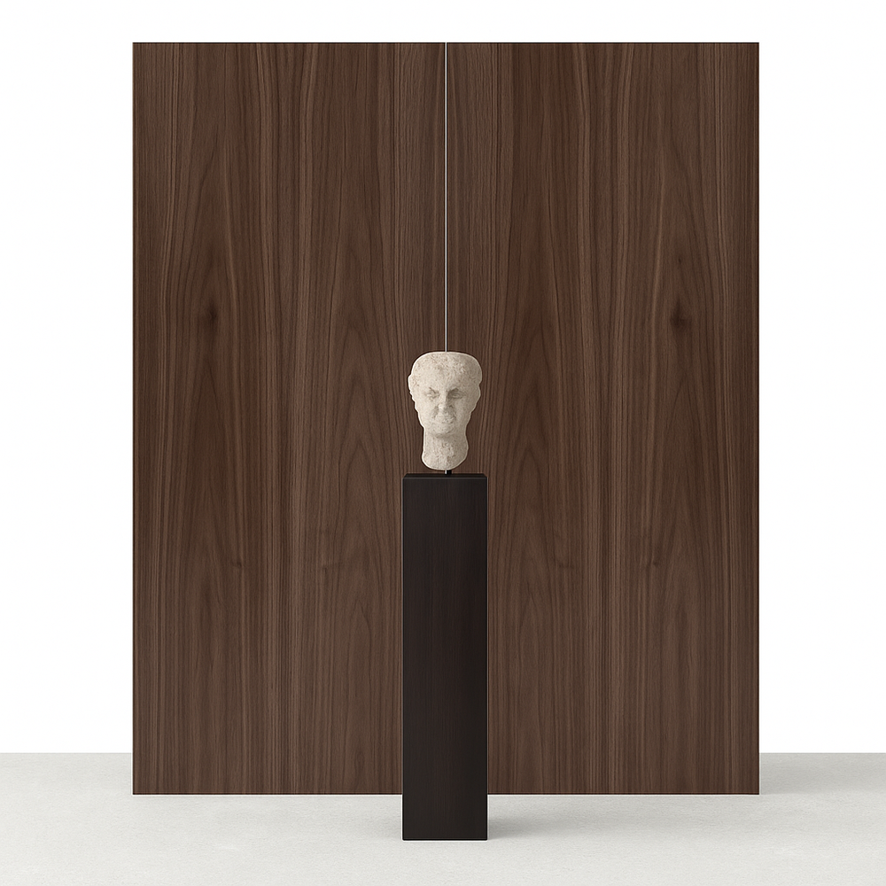 JUGLANS NIGRA Screen