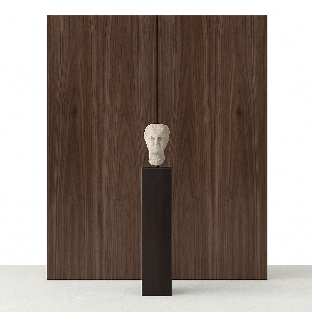 JUGLANS NIGRA Screen